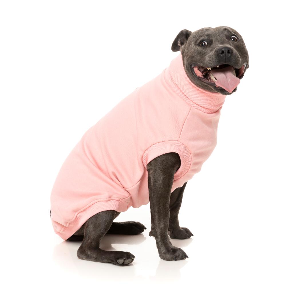 Maglione Stevie Rosa