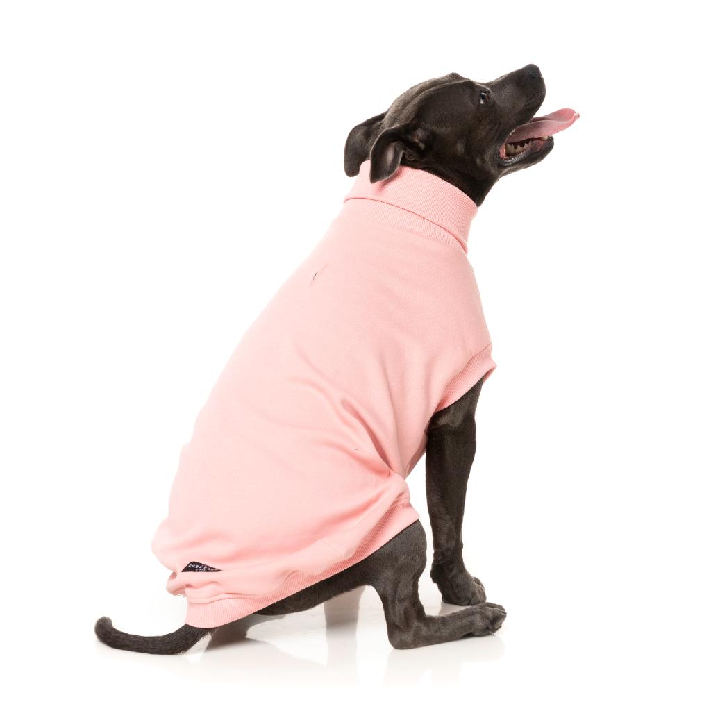 Maglione Stevie Rosa