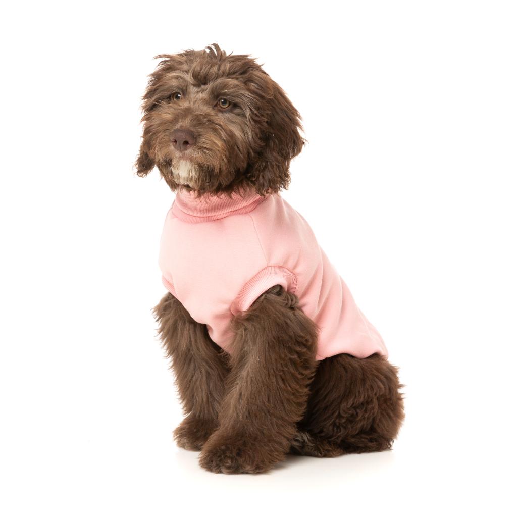 Maglione Stevie Rosa