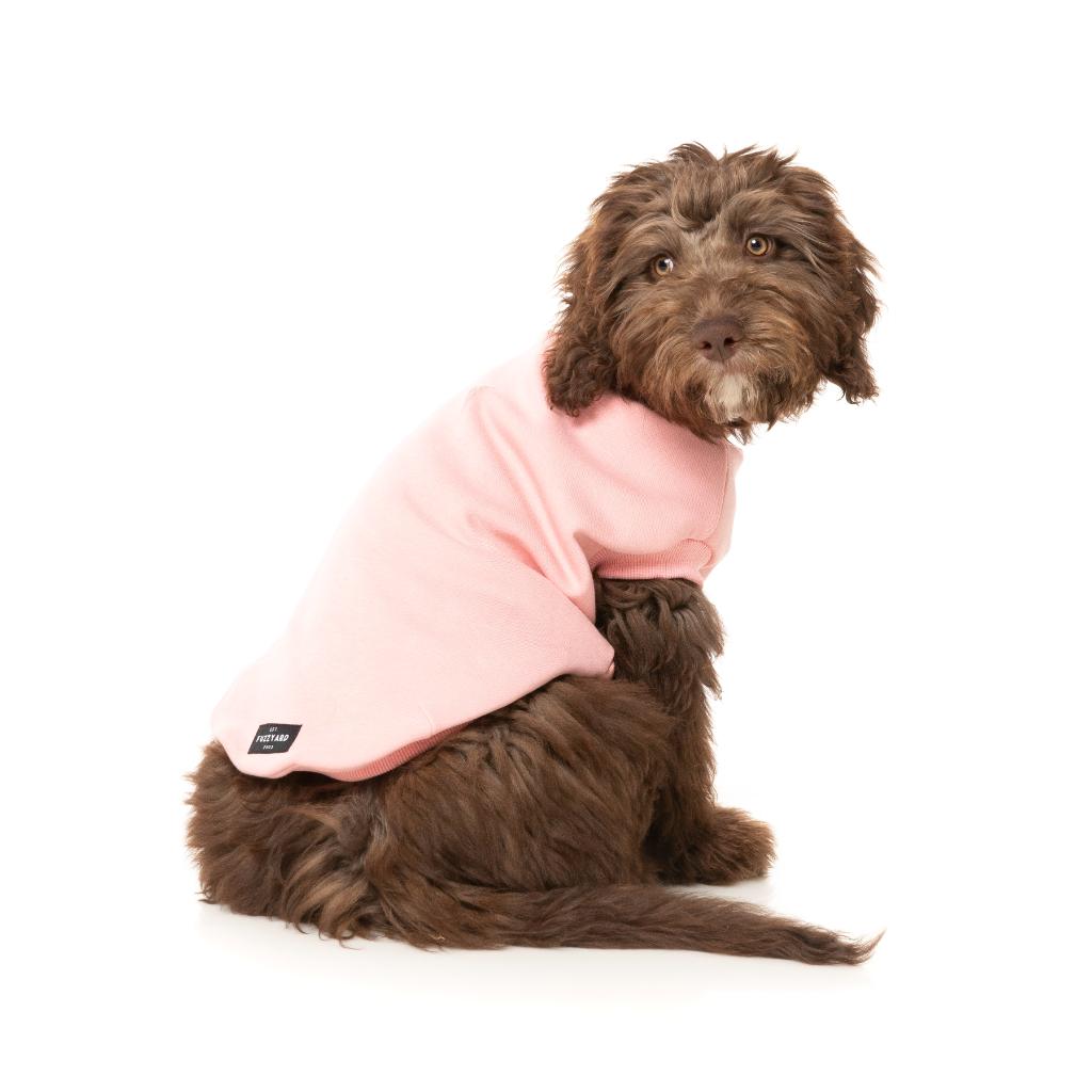 Maglione Stevie Rosa