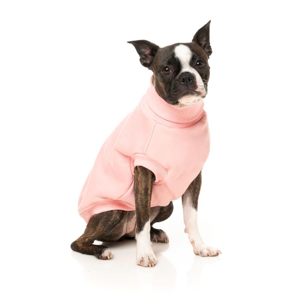 Maglione Stevie Rosa