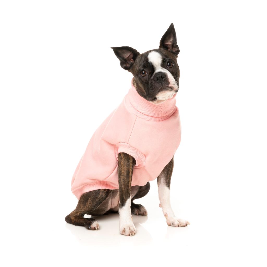 Maglione Stevie Rosa