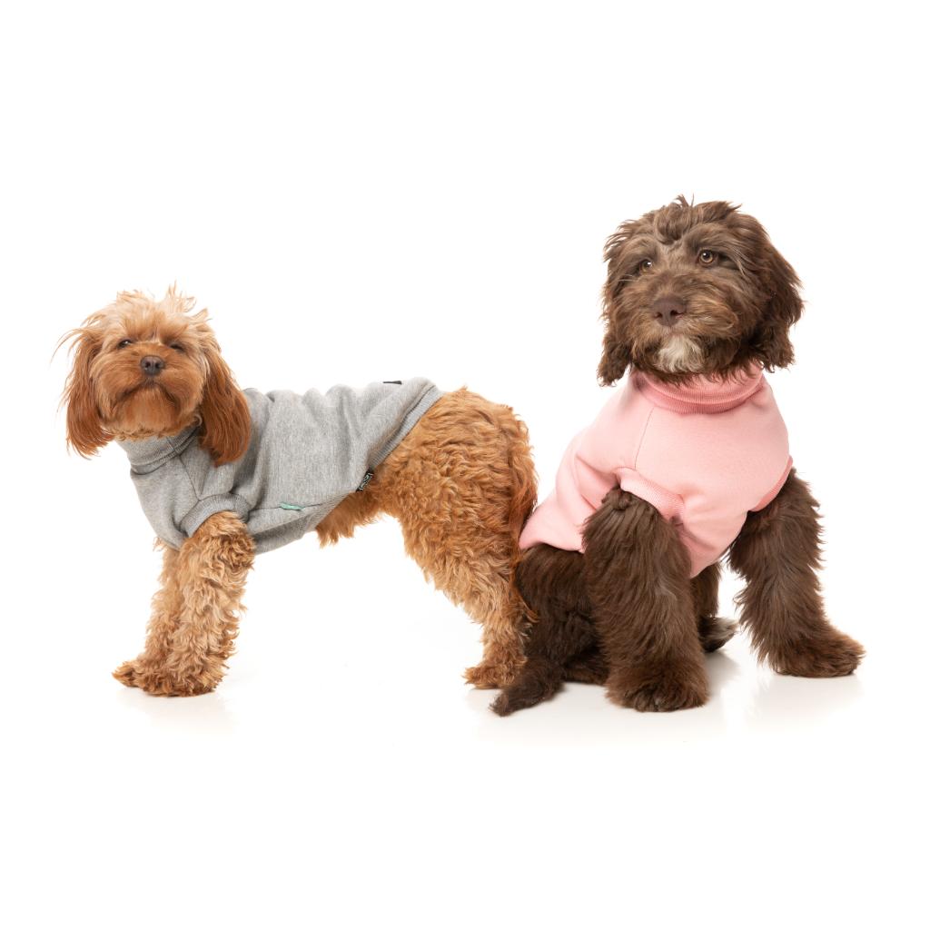 Maglione Stevie Rosa