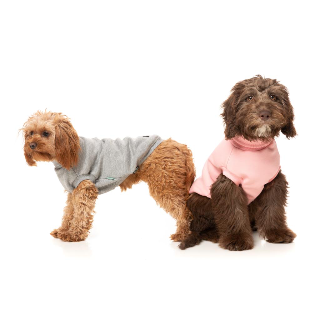 Maglione Stevie Rosa
