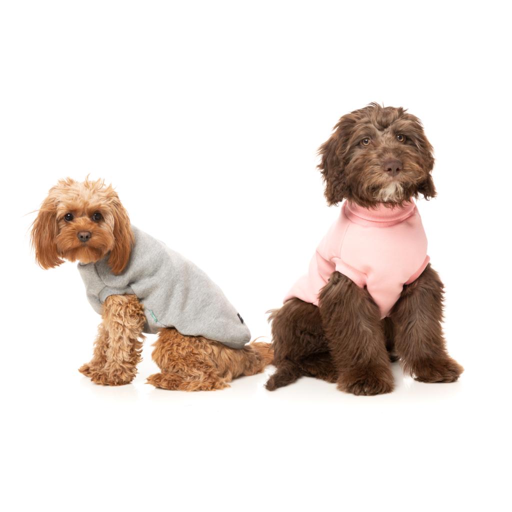 Maglione Stevie Rosa