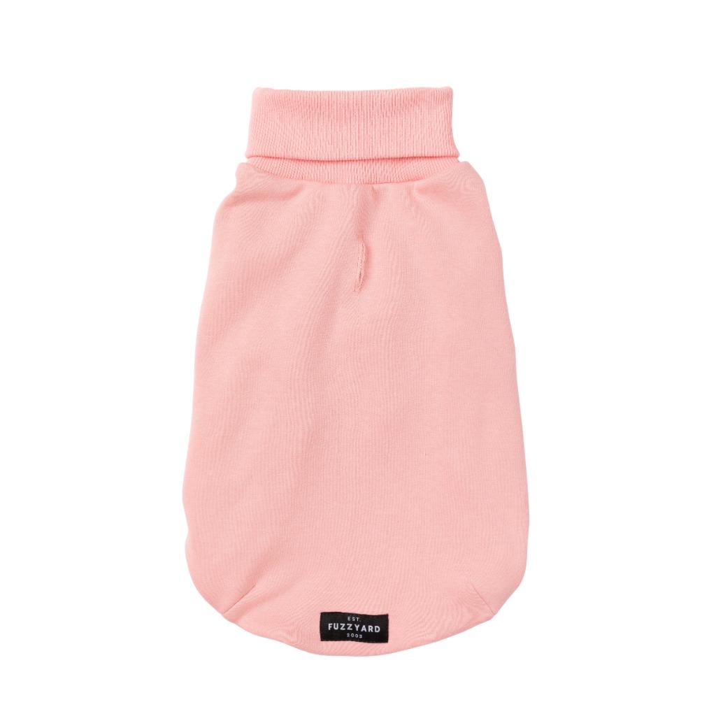 Maglione Stevie Rosa