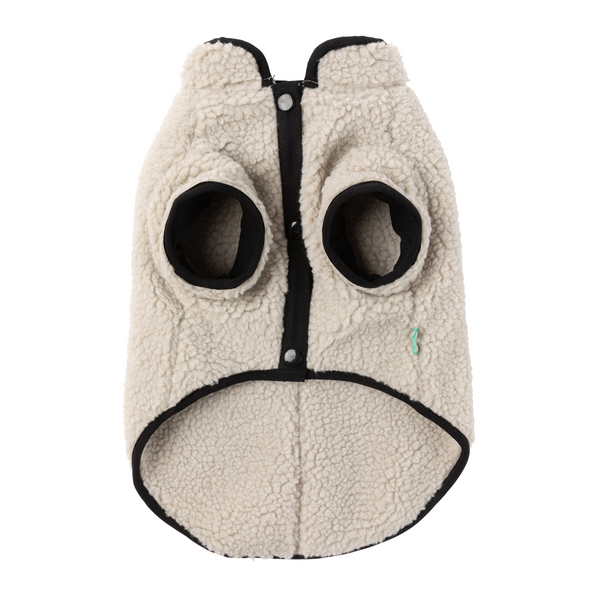 Basecamp Jacket - Stone
