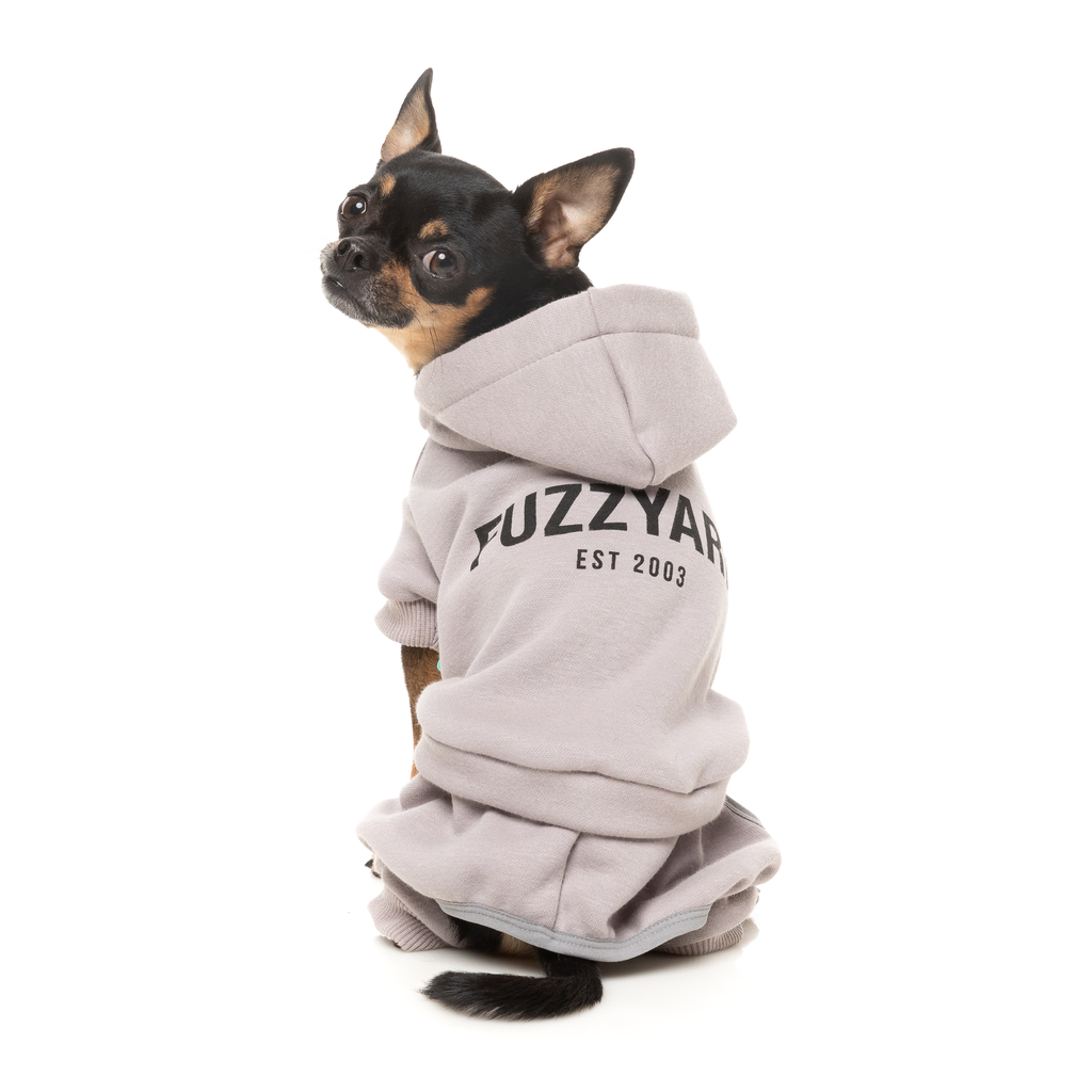 Urban Tracksuit - Cool Grey