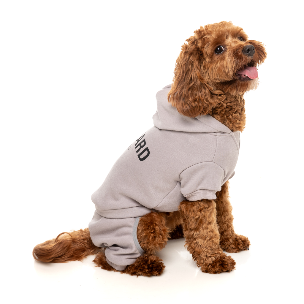 Urban Tracksuit - Cool Grey
