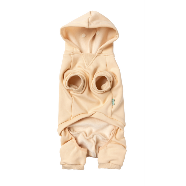 Urban Tracksuit - Buttermilk
