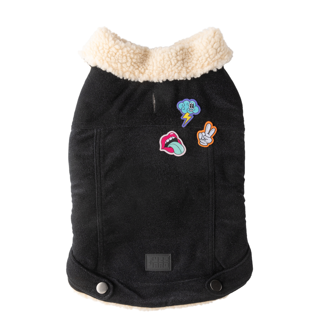 Rep It - Clubhouse Jacket