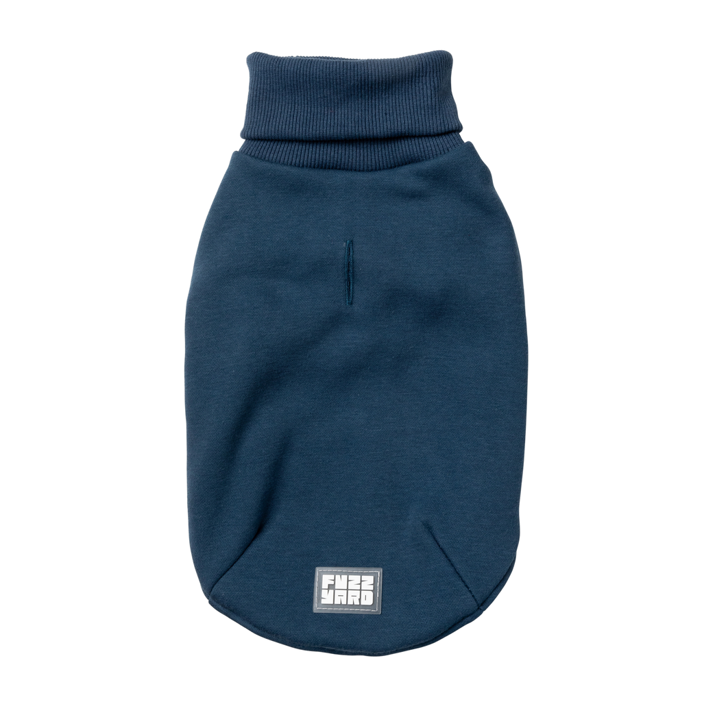 Stevie Sweater - Navy