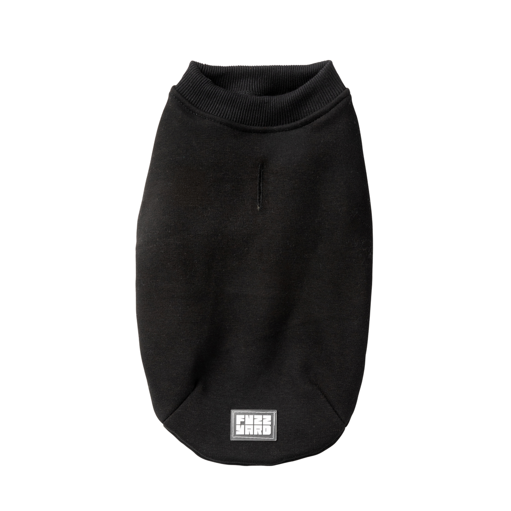 Allday Sweater - Black