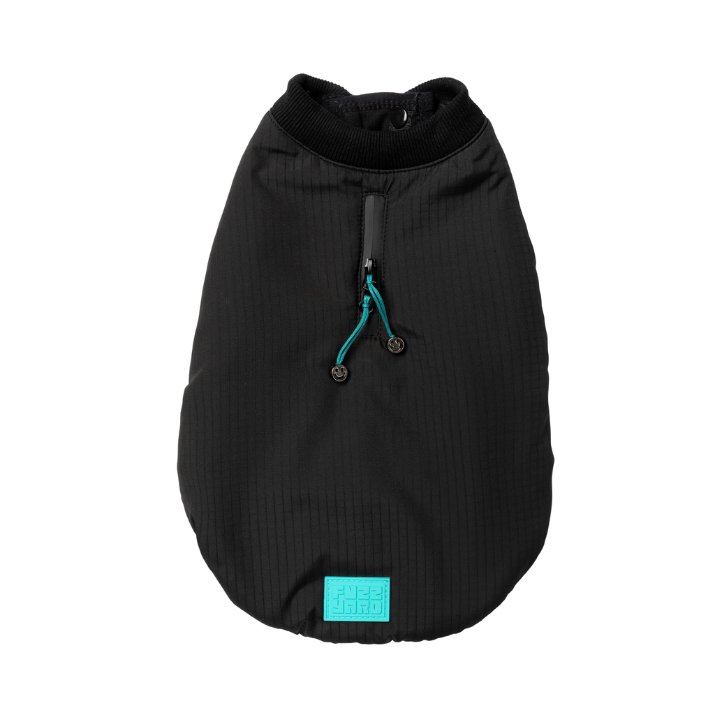 Giacca bomber - Nera