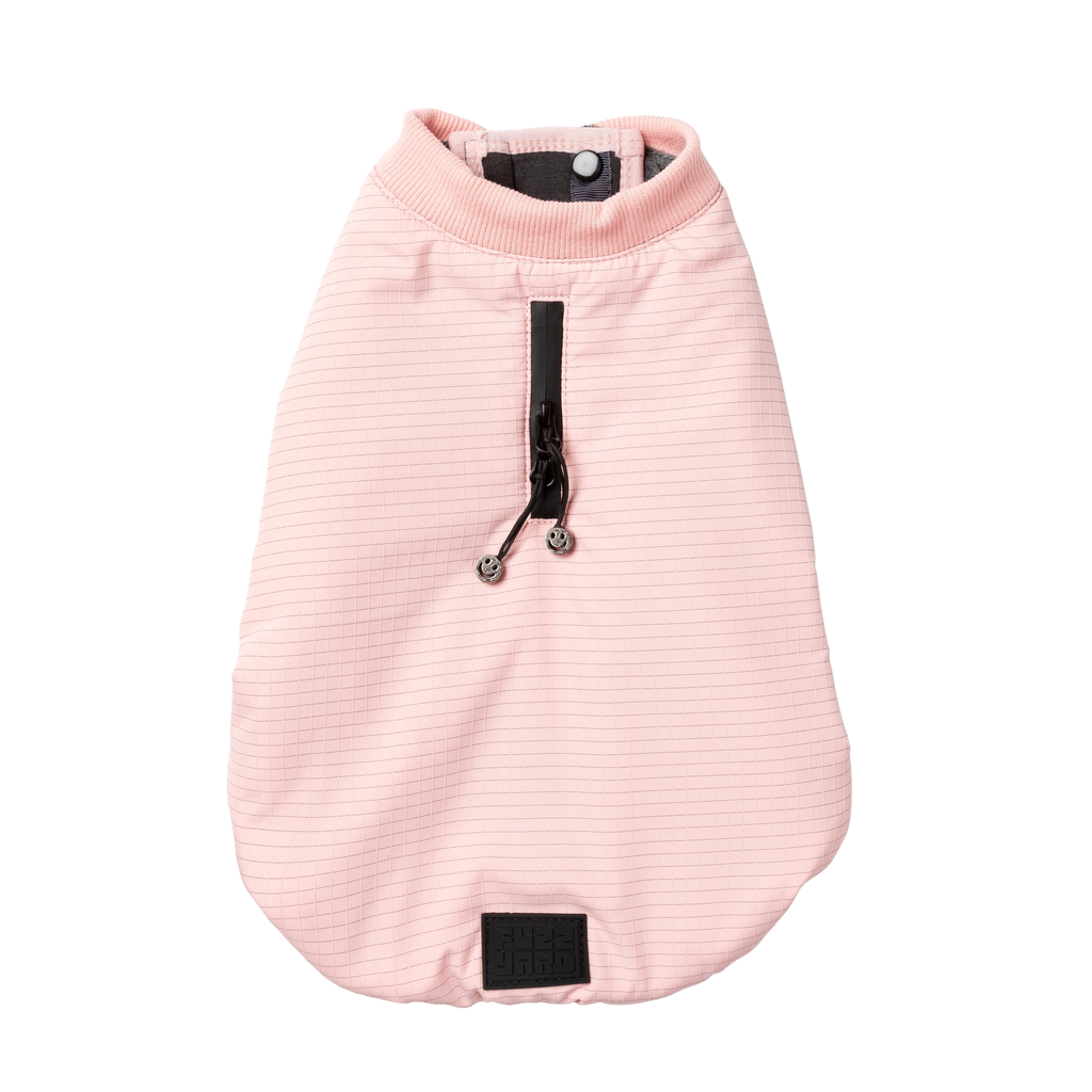 Giacca bomber - Rosa