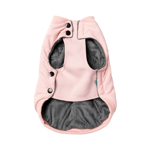 Giacca bomber - Rosa