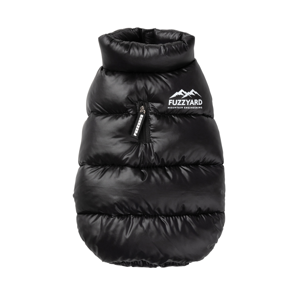 Puffer East Harlem - Nero