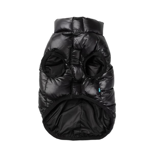 Puffer East Harlem - Nero