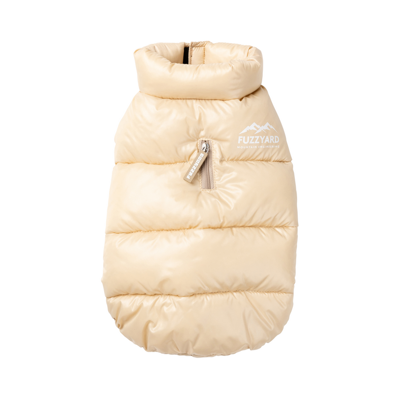 Puffer East Harlem - Tan