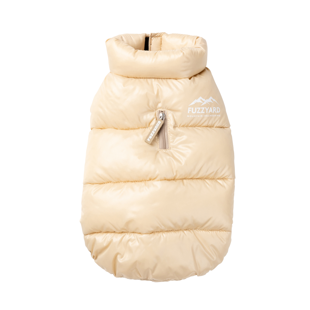 Puffer East Harlem - Tan