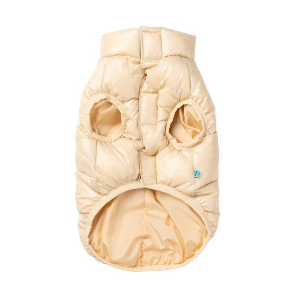 Puffer East Harlem - Tan