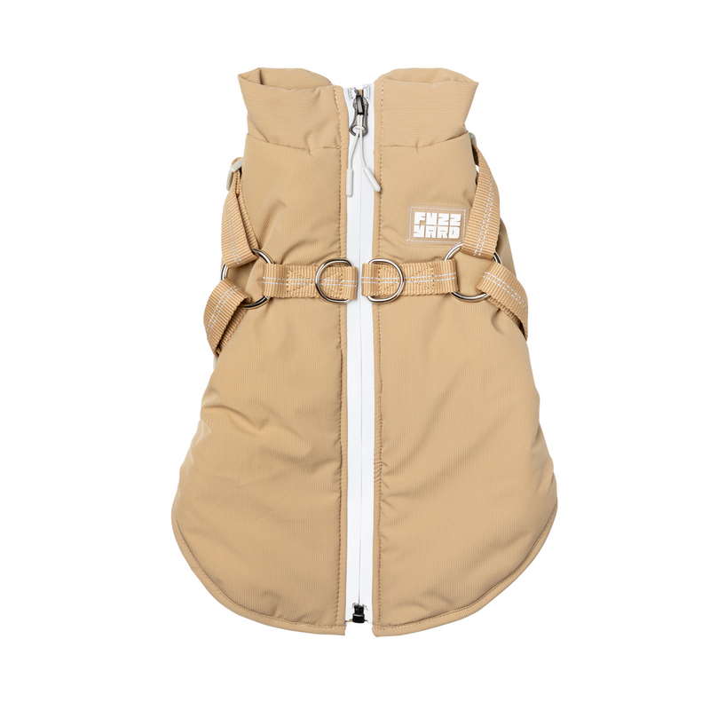 Giacca Horizon - Taupe