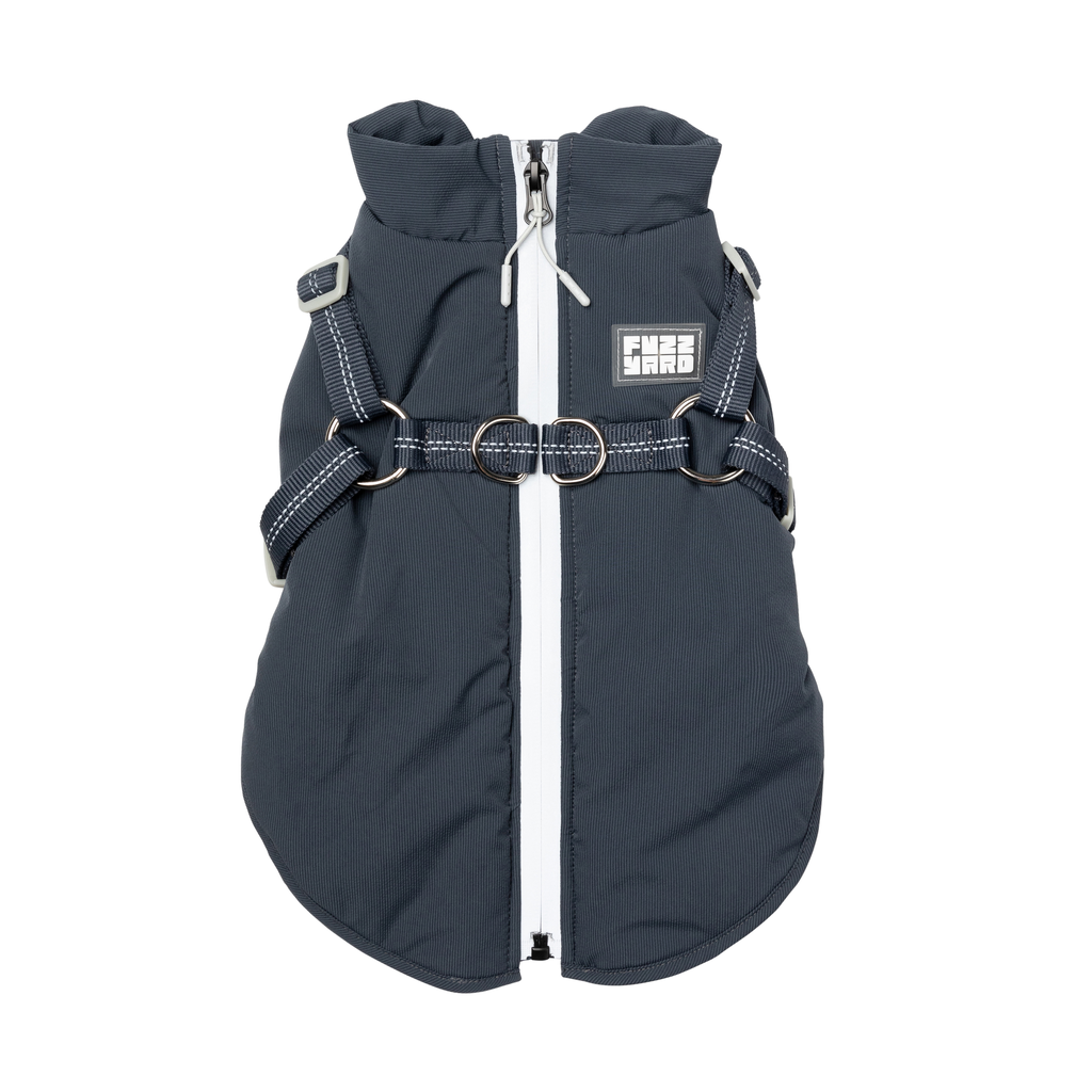 Giacca Horizon - Blu navy