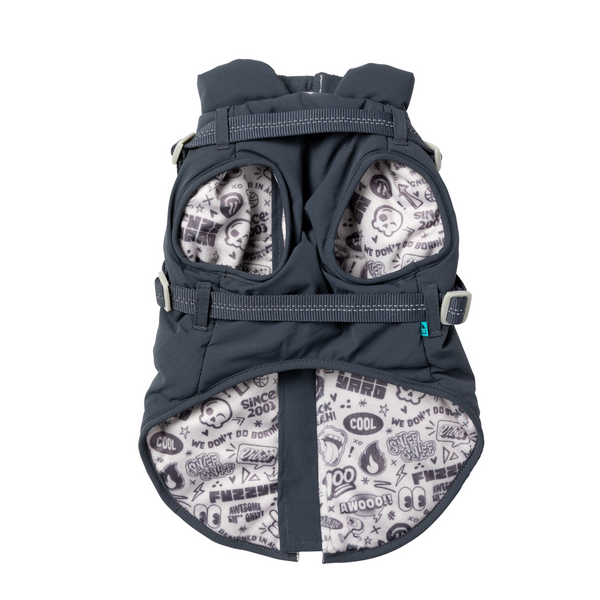 Giacca Horizon - Blu navy
