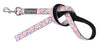 Bubblegum Burst - Guinzaglio per cani