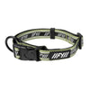 Collar para perros FY Active Khaki