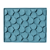 Tappetino Hide & Treat FuzzYard LIFE - Blu francese