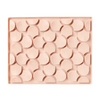 Tappetino Hide & Treat FuzzYard LIFE  - Soft Blush