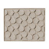 Tappetino Hide & Treat FuzzYard LIFE  - Sandstone