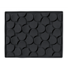 Tappetino Hide & Treat FuzzYard LIFE  - Grigio ardesia