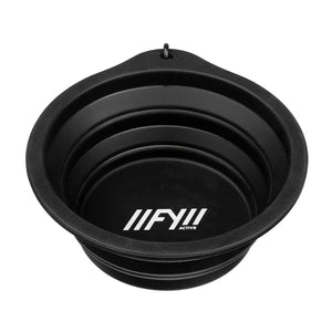 Mangiatoia pieghevole in silicone FY Active - Mangiatoia per cani