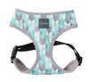 Mint Fizz - Pettorina con petali per cani