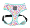 Bubblegum Burst - Pettorina per cani