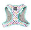 Bubblegum Burst - Imbracatura per cani Step In