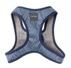 Thornbury Aegean Blue - Imbracatura per cani Step In