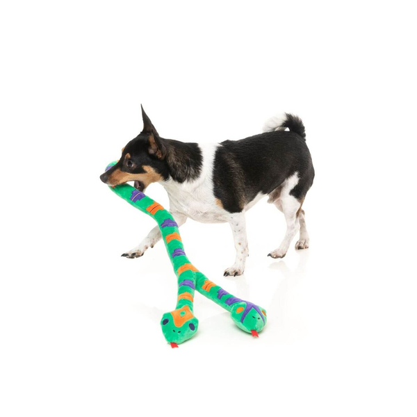 HISSY ELLIOT L - GIOCATTOLO PER CANI