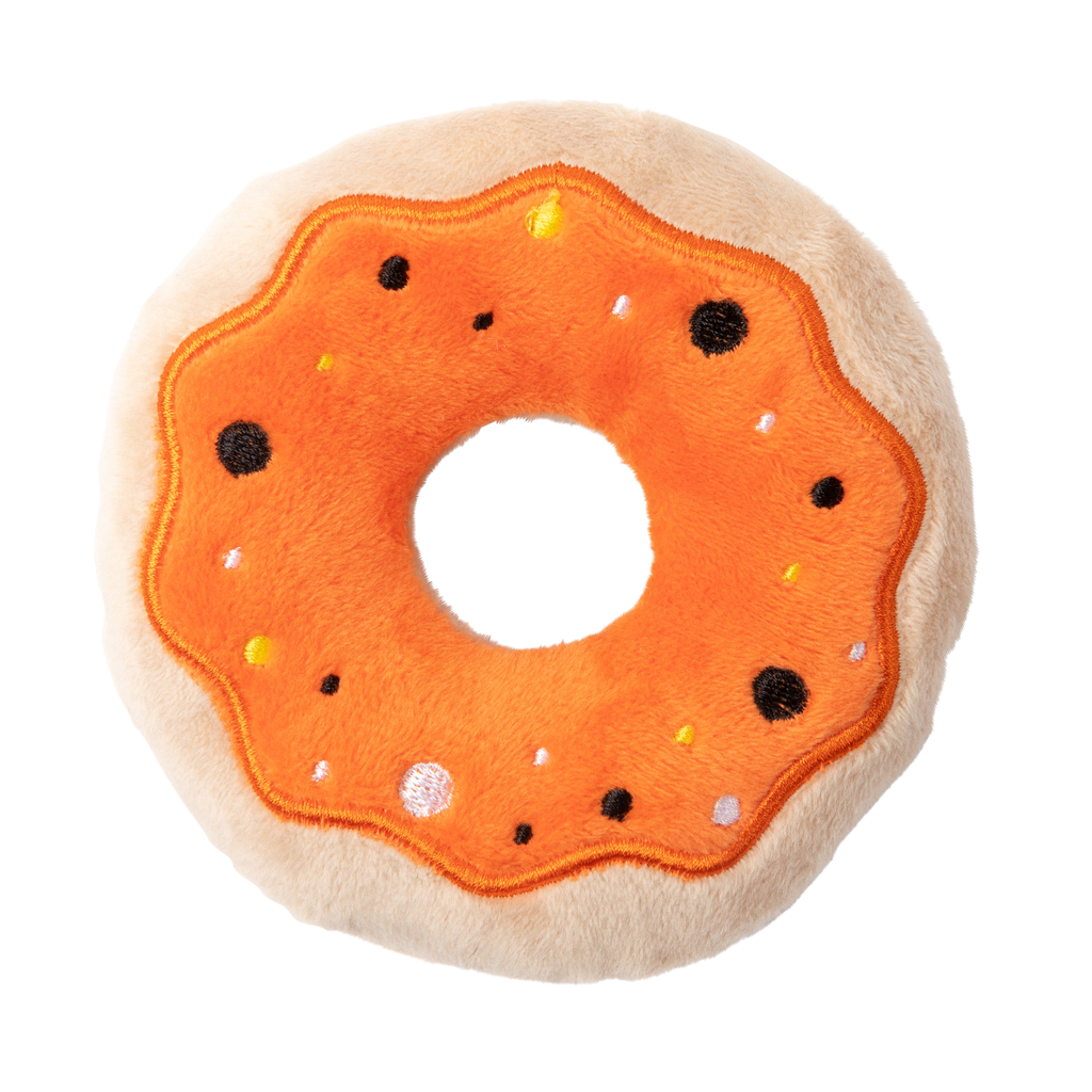 SWAMP WATER FRAPPE & DONUTS 3PK - GIOCATTOLO PER CANI