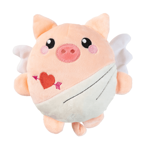 Cu-pig - Love Collection Toy - Giocattolo per cani