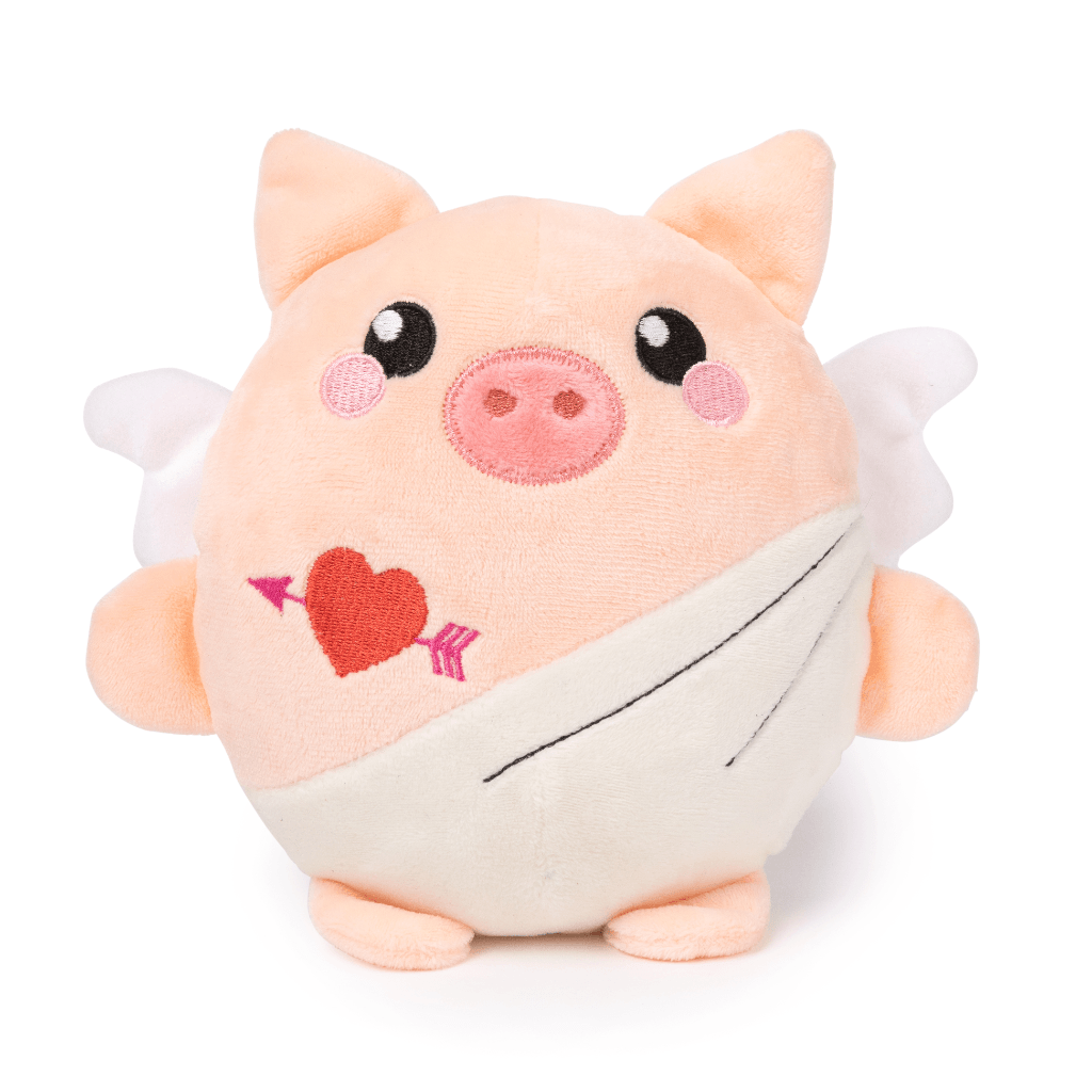 Cu-pig - Love Collection Toy - Giocattolo per cani