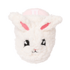 Pantofola Fluffy Bunny - Giocattolo per cani