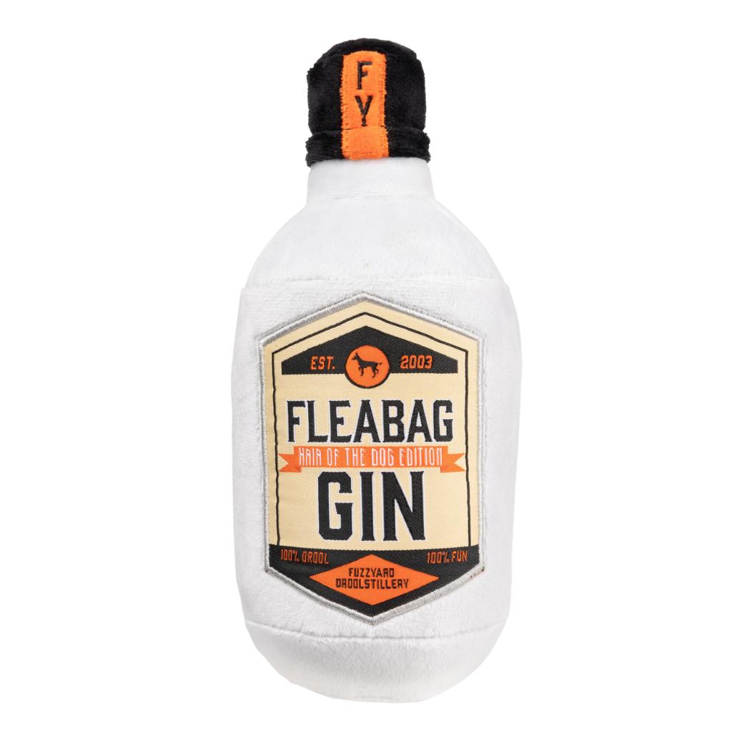 PLUSH TOY - FLEABAG GIN