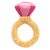 Anello Diamond In The Ruff - Collezione Love Toy - Giocattolo per cani