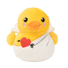 Cupid Duck - Love Collection Toy - Giocattolo per cani