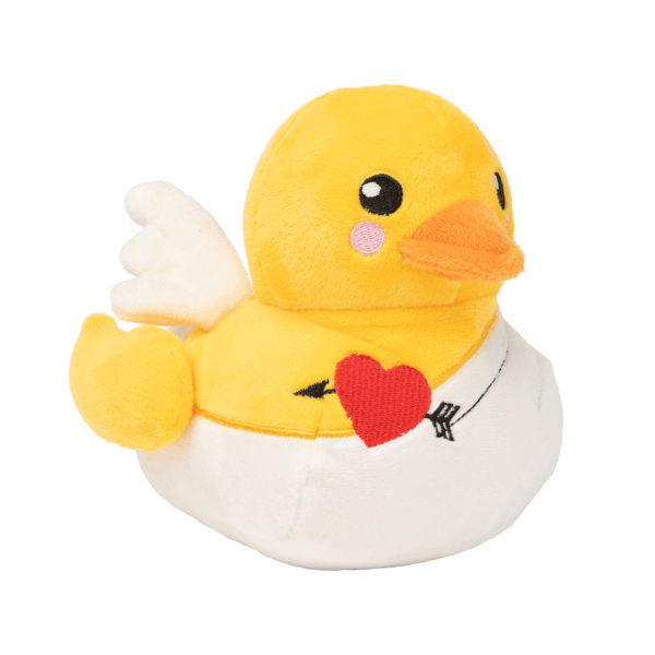 Cupid Duck - Love Collection Toy - Giocattolo per cani