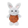 Choc Belly Bunny - Giocattolo per cani