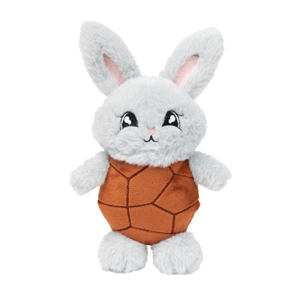 Choc Belly Bunny - Giocattolo per cani